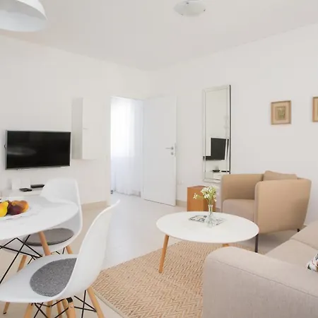 Pine Apartament