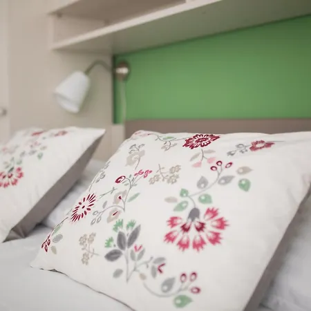 Appartement Pine *