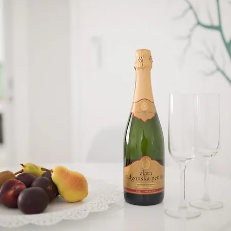 Pine Apartment Primosten