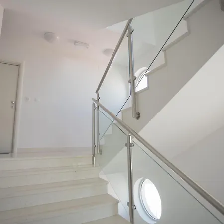 Pine Apartment Primosten