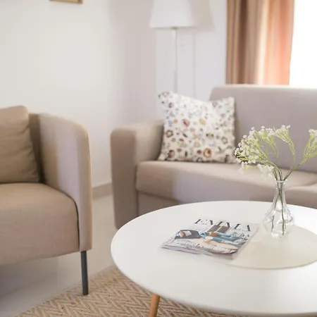 Appartement Pine