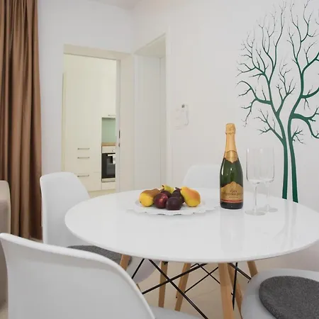 Pine Appartement
