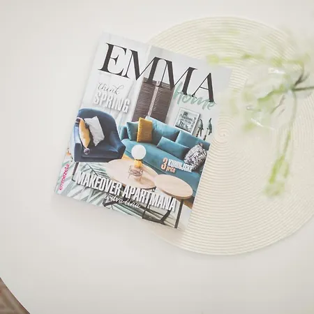 Pine Apartment Primosten