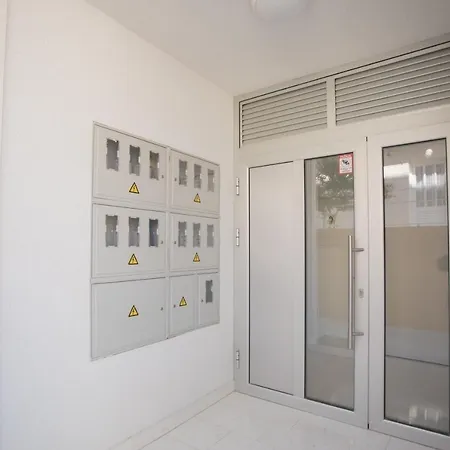 Pine Apartment Primosten