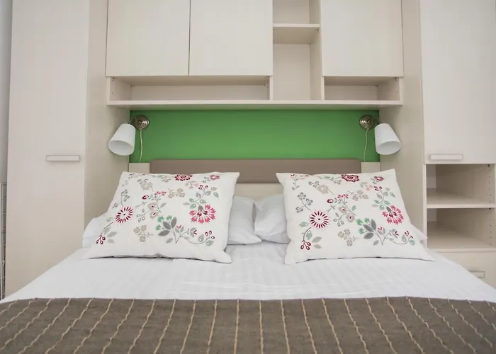 Lejlighed Pine Primošten