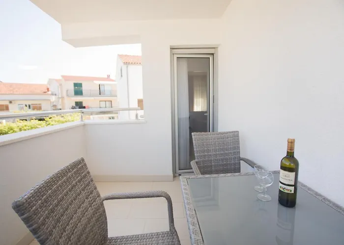 Appartamento Pine Primošten