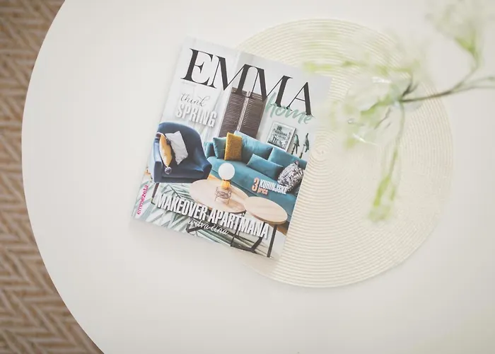 Pine Appartamento Primošten