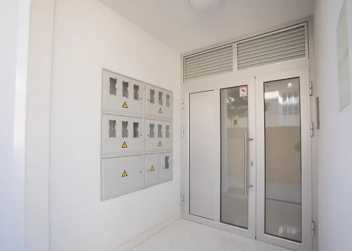 Pine Lejlighed Primošten