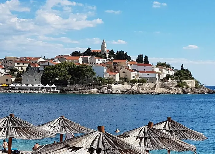 Appartamento Pine Primošten